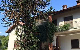 La Casa Creativa Lomnago