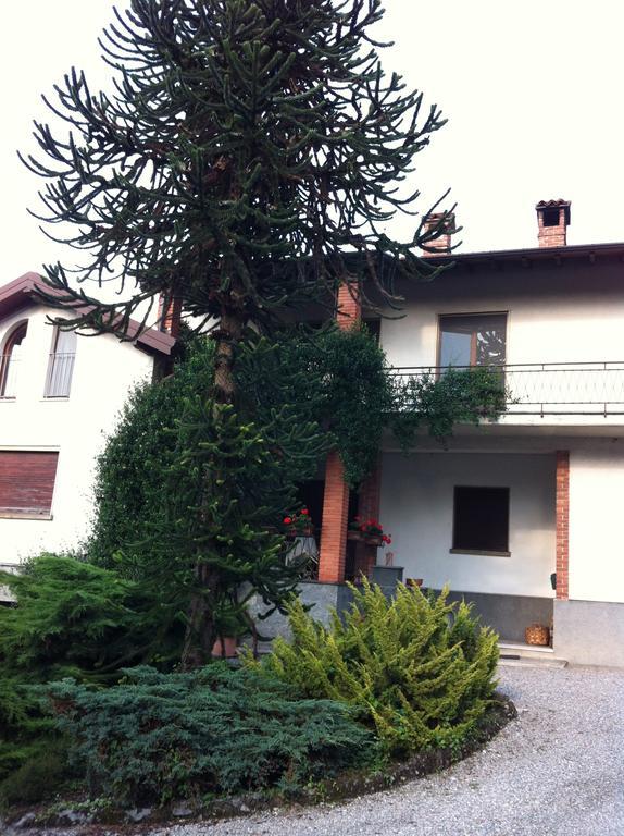La Casa Creativa Bed and Breakfast Lomnago Camera foto