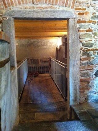 La Casa Creativa Bed and Breakfast Lomnago Esterno foto